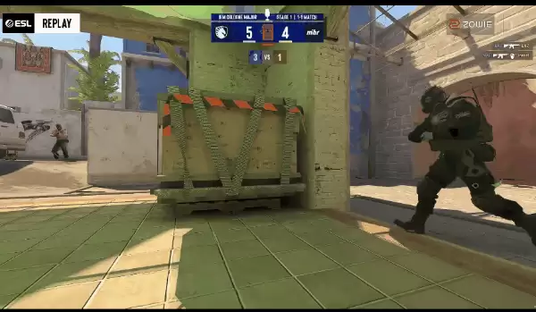 IEM科隆Major首阶段：兵荒马乱！MIBR 13-10 Liquid