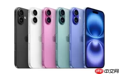 iPhone充不上电 苹果火速推26.5.1补丁修复关键问题