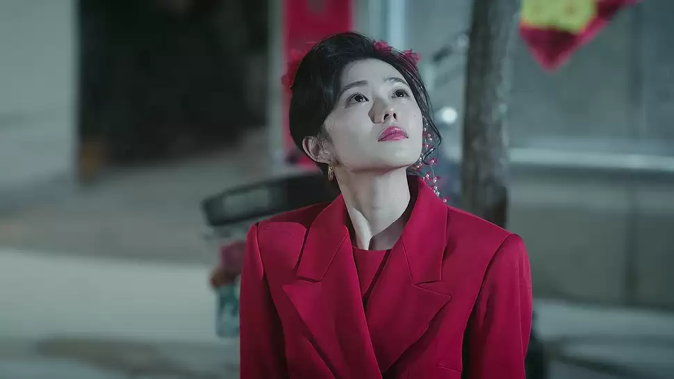 《主角》大结局：留在忆秦娥身边的人都很惨 离开的人过得都不错