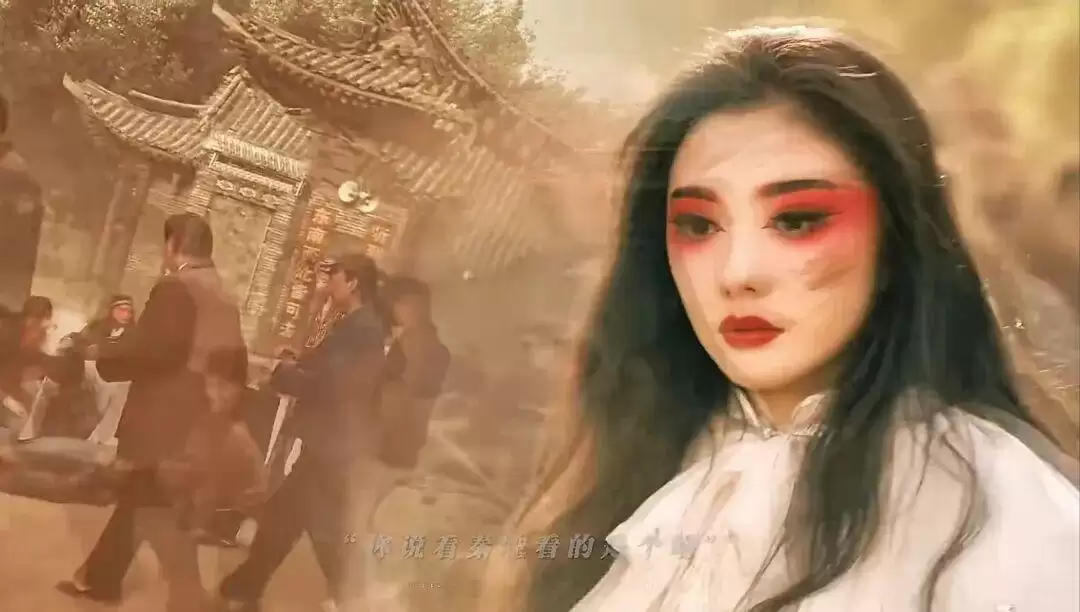 《主角》结局：看完就像是被喂了苍蝇一样恶心！