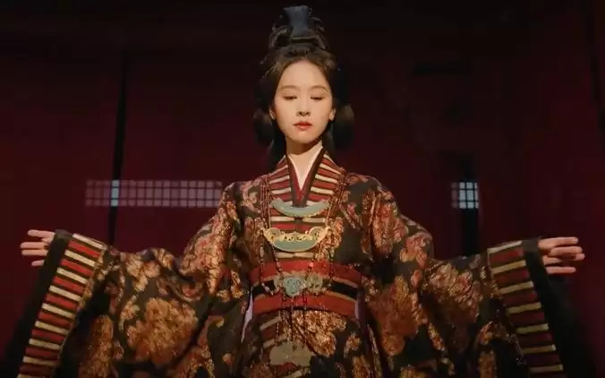 这部正在热播的古偶剧:藏着满满的荆州元素！