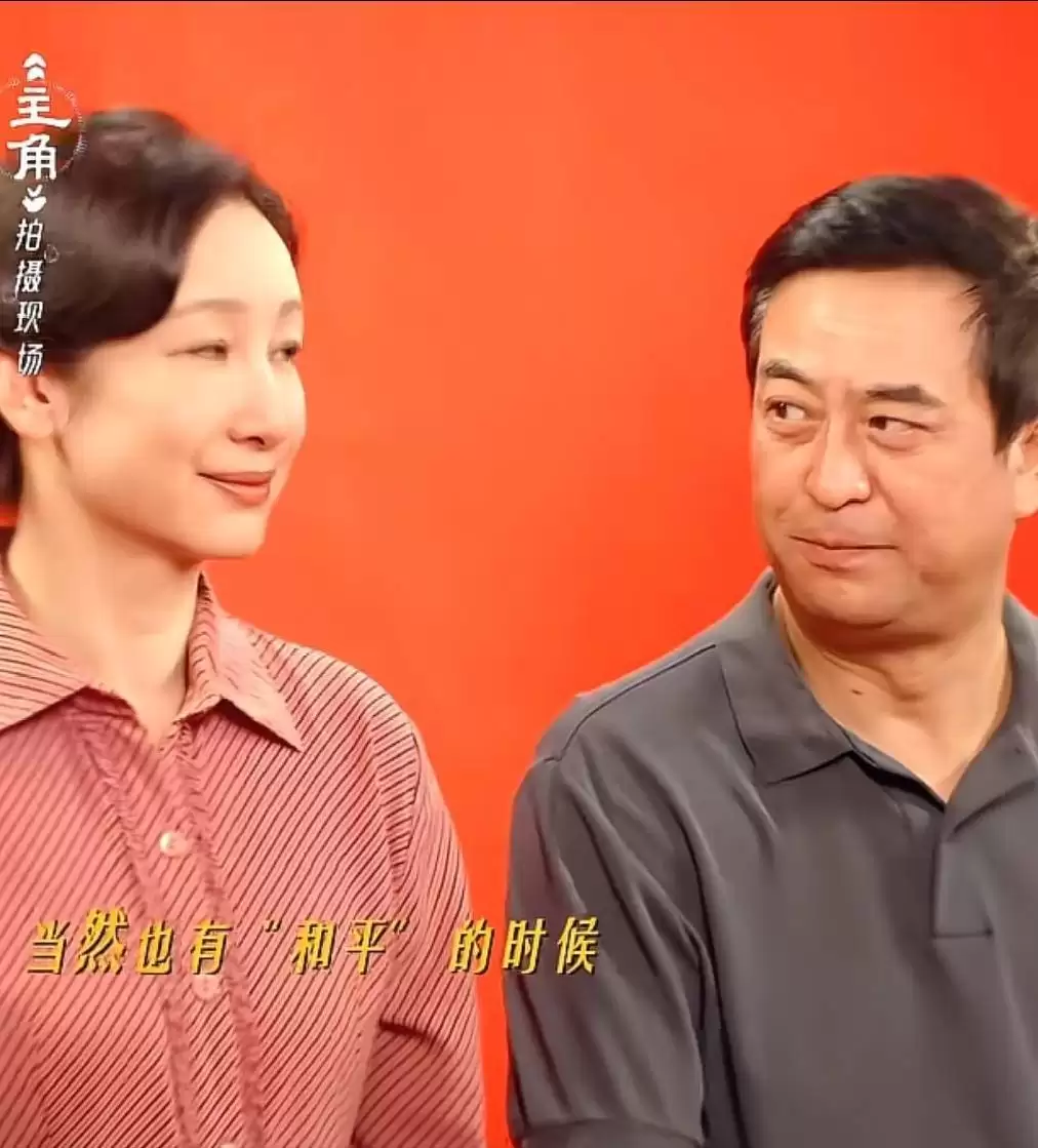 《主角》5位女主大结局：忆秦娥最惨 花彩香圆满 她成最大赢家
