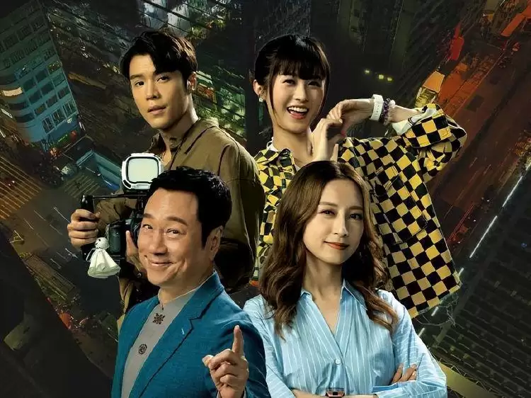 香港探秘地图：青梅竹马终成兄妹：大厦闹鬼牵扯出豪门不伦虐恋