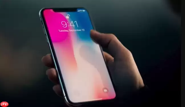 iphone怎么开120帧_iphone 120帧开启技巧教程