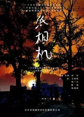 影片《纸相机》剧情介绍