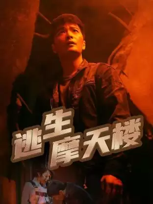 电视剧《逃生摩天楼》剧情简介
