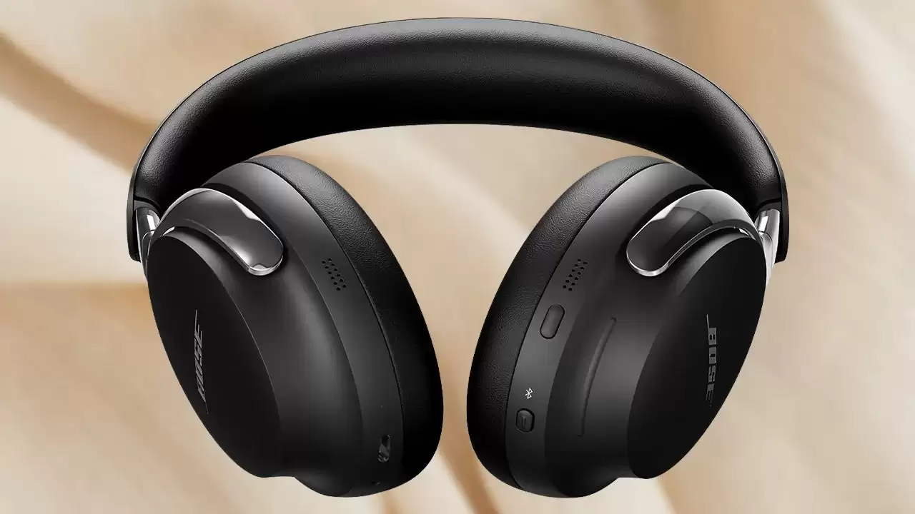 Bose QuietComfort Ultra 消噪耳机父亲节跌至历史新低