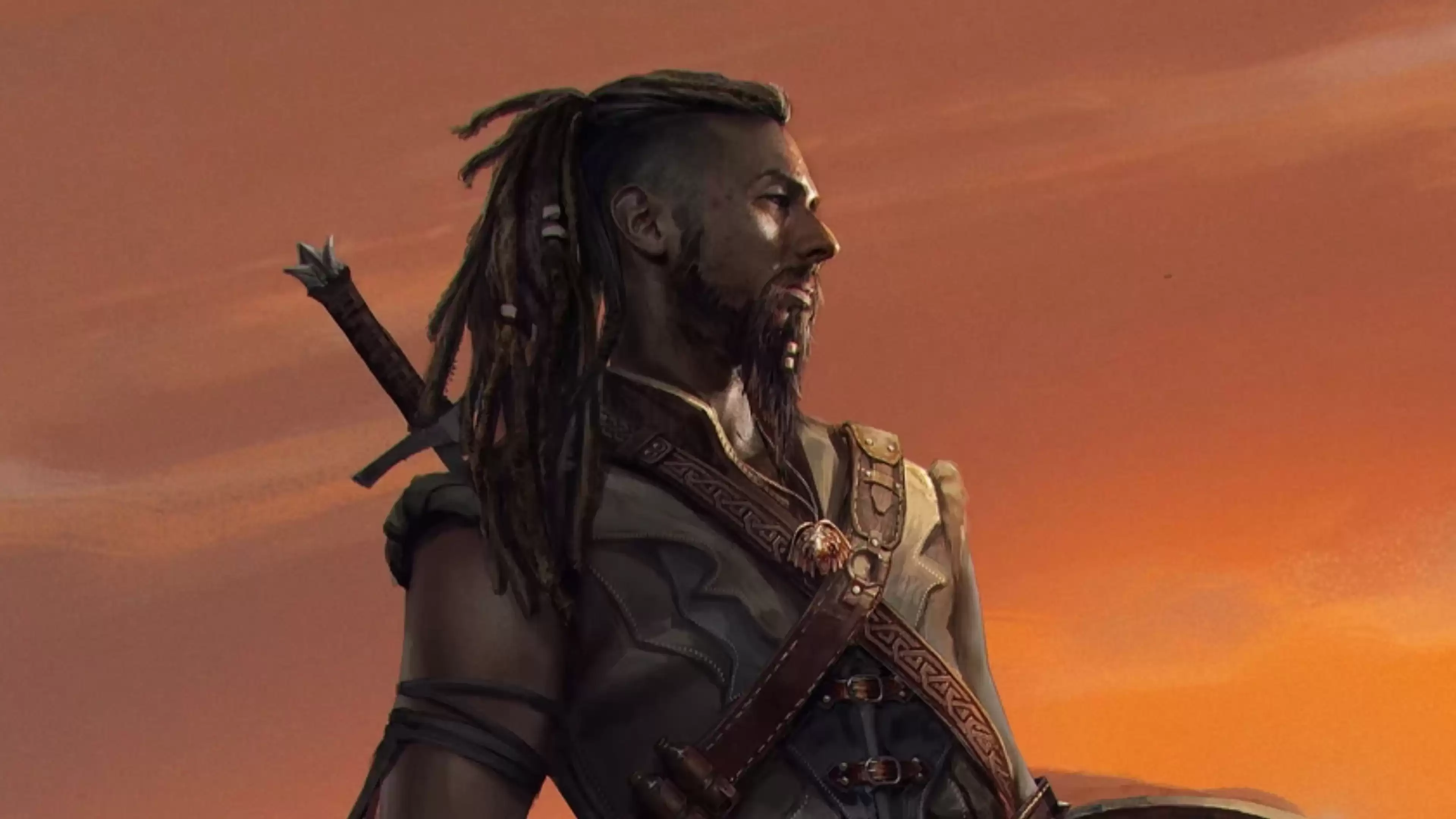 CD Projekt Red的Project Hadar同样是一款开放世界游戏