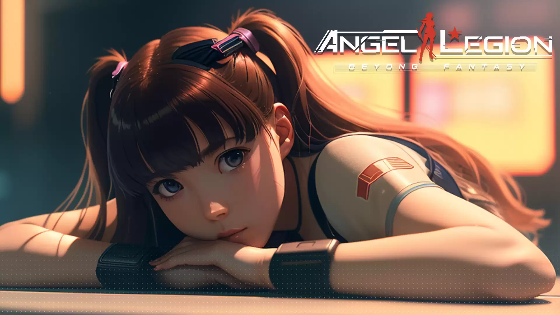 6月5日10时《女神星球》新服S330开启