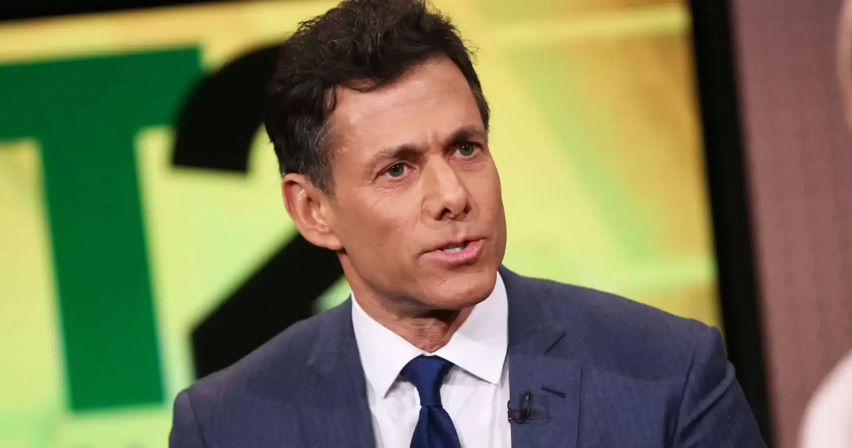 《WWE 2K26》不知为何加入了可操作角色 Strauss Zelnick：Take-Two CEO 亲自上阵