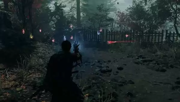 鬼武者剑之道：动作系统介绍