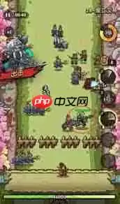 我是大主公魏武卒怎样培养