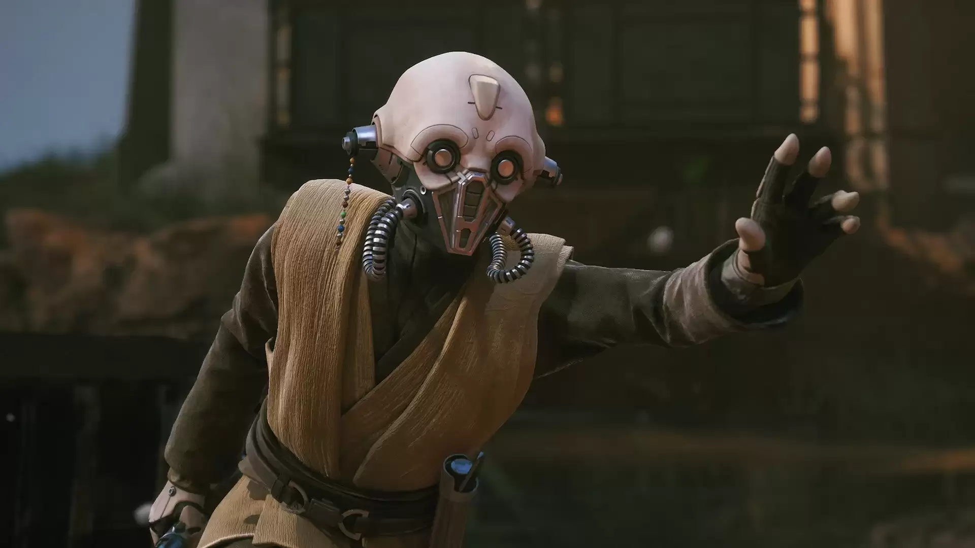 类XCOM新作《Star Wars Zero Company》发售日期泄露：上线时间可能比你想象更快
