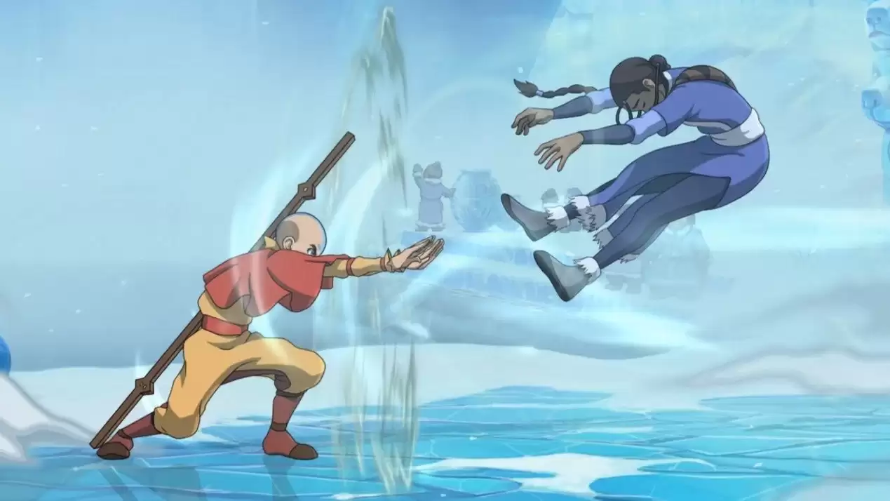 Avatar Legends: The Fighting Game宣布延期三周发布