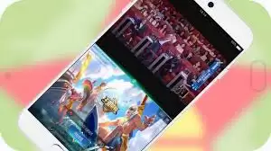 腾讯视频边看边玩如何使用