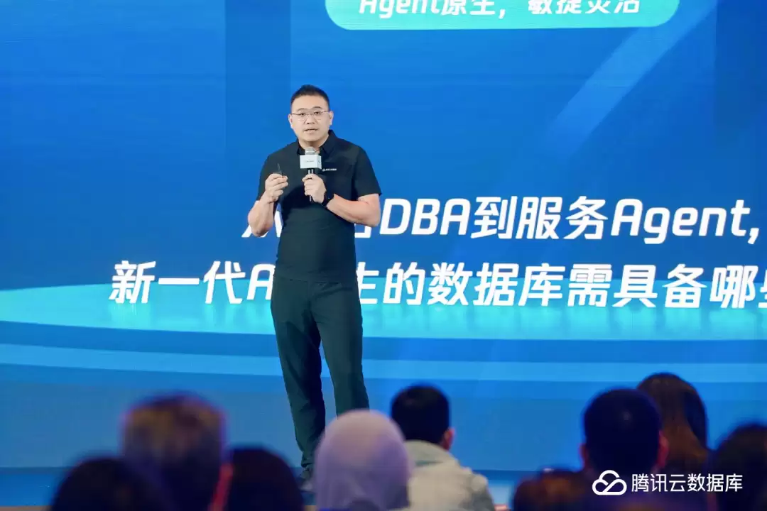 Agent时代,到底需要怎样的数据库?