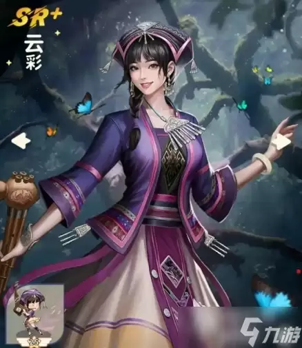 盗墓笔记手游角色排行一览 盗墓笔记手游角色强度分享