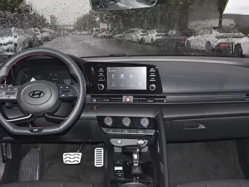 北京现代：如何使用CarPlay