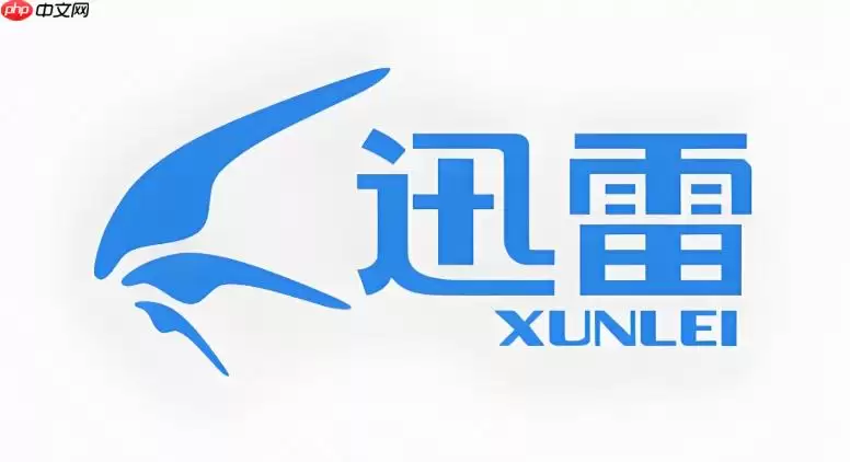 迅雷下载任务出错通用解决方法_迅雷下载错误修复指南