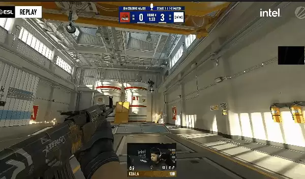 IEM科隆Major首阶段：责任之鞠！TYLOO 2-1 Sharks