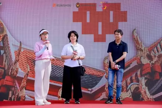 泰国国家旅游局与可灵联手推出AI旅游宣传片 探索AI赋能文旅推广新路径