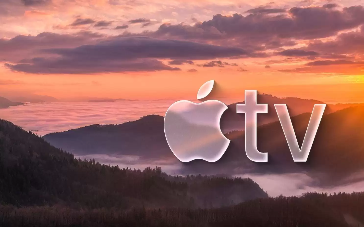 Apple TV今夏片单炸裂：这五部剧别错过