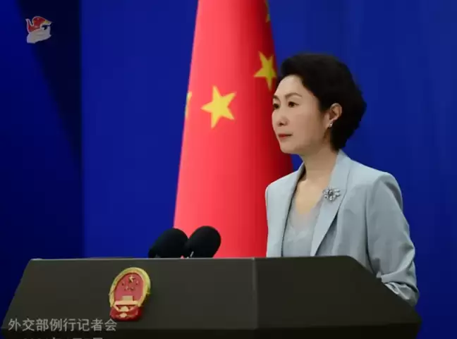 西媒称全球AI竞赛进入了中美争霸：外交部：人工智能不是大国的专利更不应滑向竞争对抗