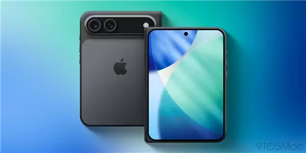 时隔9年 iPhone Ultra重回指纹识别：祖传Face ID惨遭抛弃