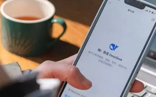 美国企业重新给DeepSeek打钱 登顶美国企业新增采购榜
