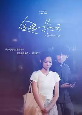 金鸡一朵云电影剧情介绍