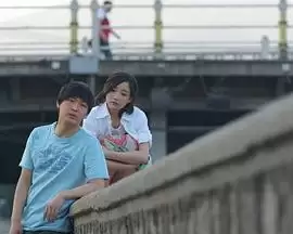 电影《海的钥匙》剧情简介