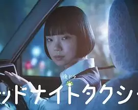 电视剧《午夜出租车2026》剧情简介