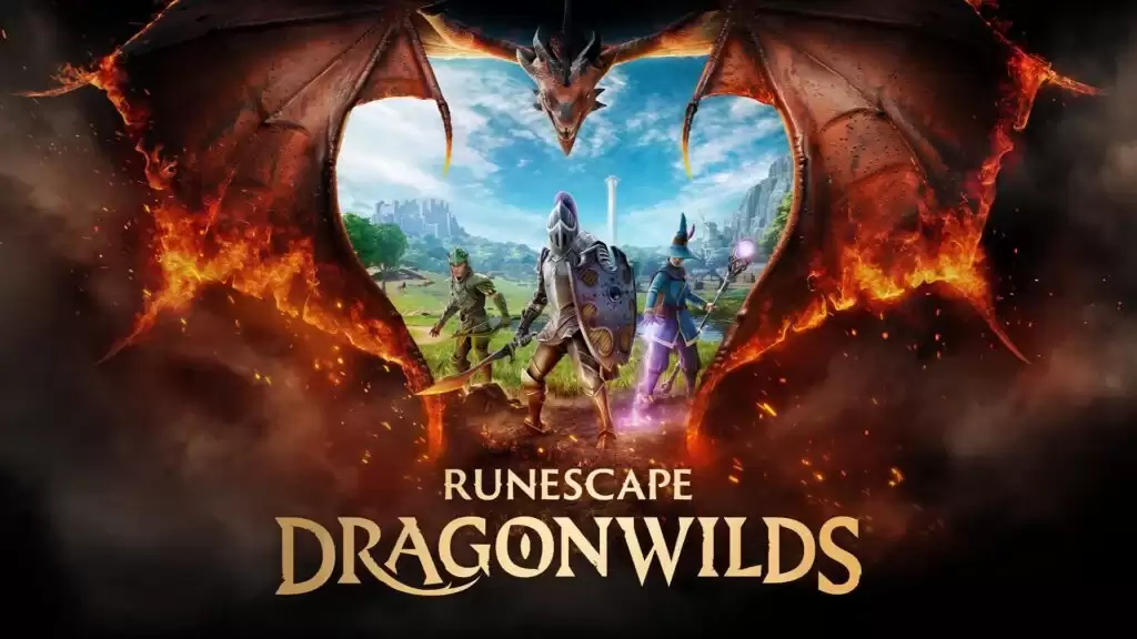 RuneScape: Dragonwilds将于2026年9月15日登陆XBOX