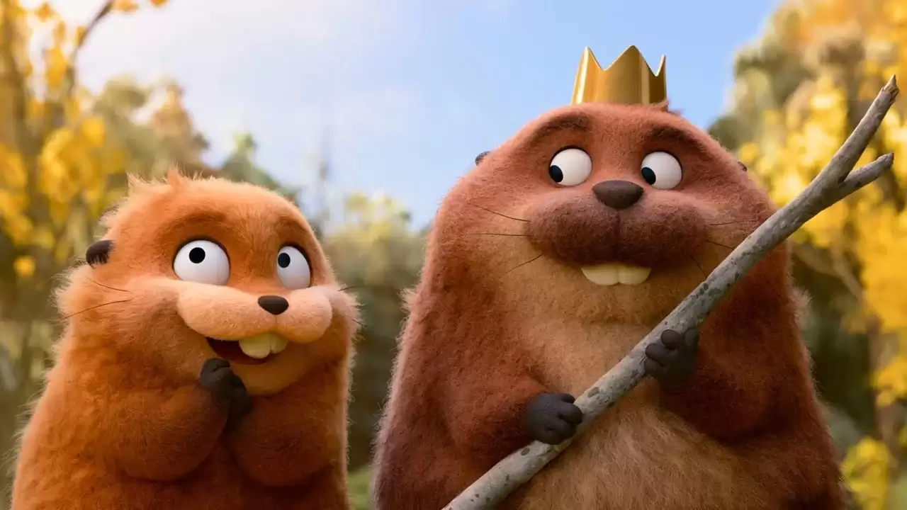 The Hoppers 4K 铁盒版在 Disney Plus 流媒体首播后现已在亚马逊重新上架
