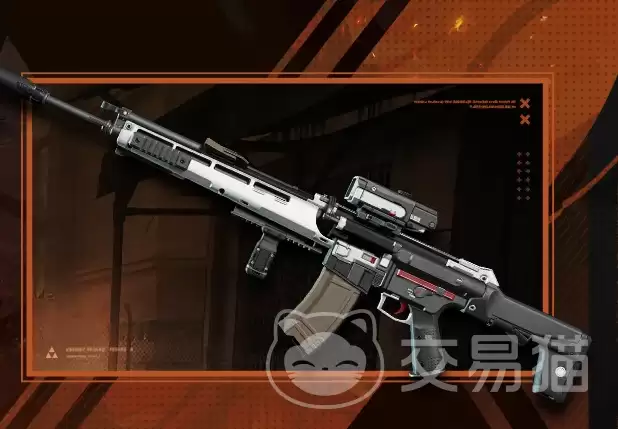 少女前线2追放森牙戾兽少女前线2追放森牙戾兽：角色强度解析与实战表现