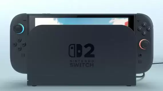 Switch2销量暴跌87%-价格调整前激增后大幅回落