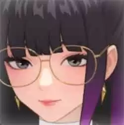 职场幻想角色图鉴 职场幻想林美美攻略