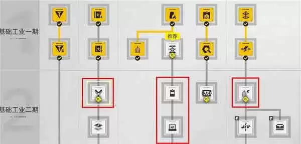 明日方舟终末地新手开荒实用攻略