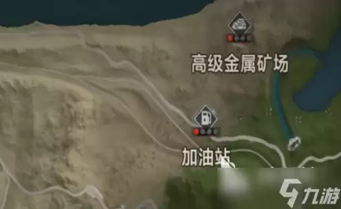 失控进化boss分布在哪里：失控进化boss分布教程