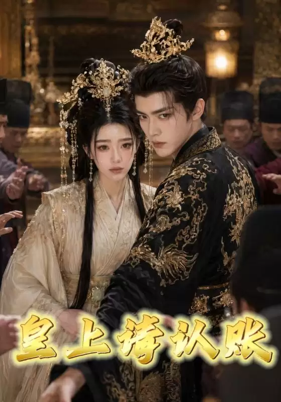 短剧《皇上请认账》剧情介绍