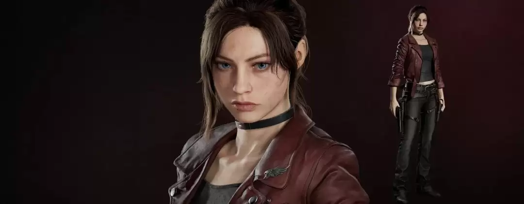 《生化危机：代号维罗妮卡》重制版上架Steam 截图欣赏