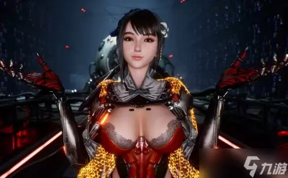 韩国两大热门游戏联动! 《绝地求生》将迎《剑星》伊芙