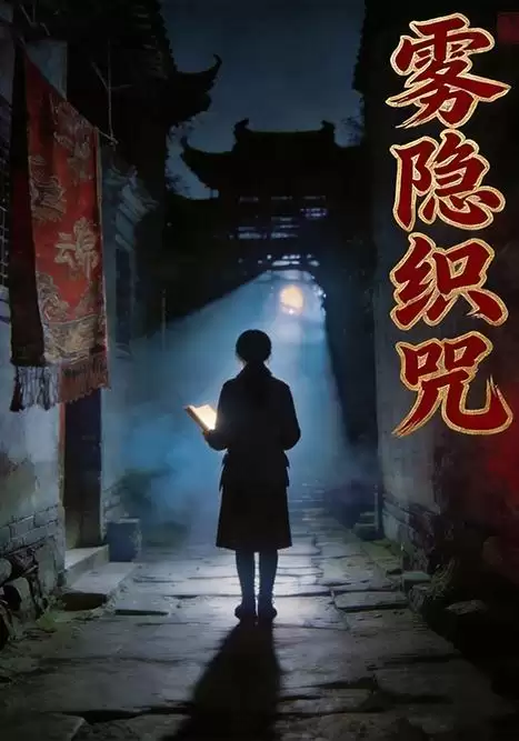 短剧《雾隐织咒》剧情介绍