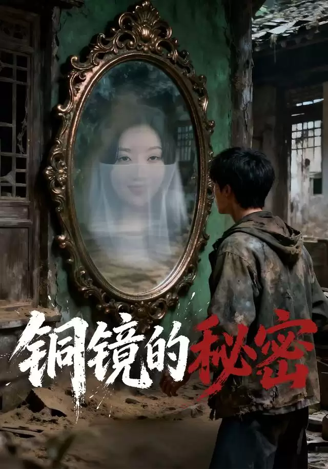 短剧《铜镜的秘密》剧情介绍