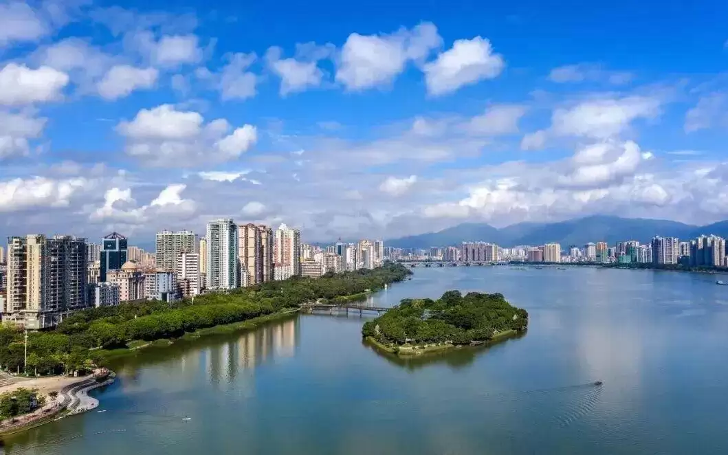 今日首映《只此清远：发现广东之美》｜全新视角品读不一样的魅力清远新清远