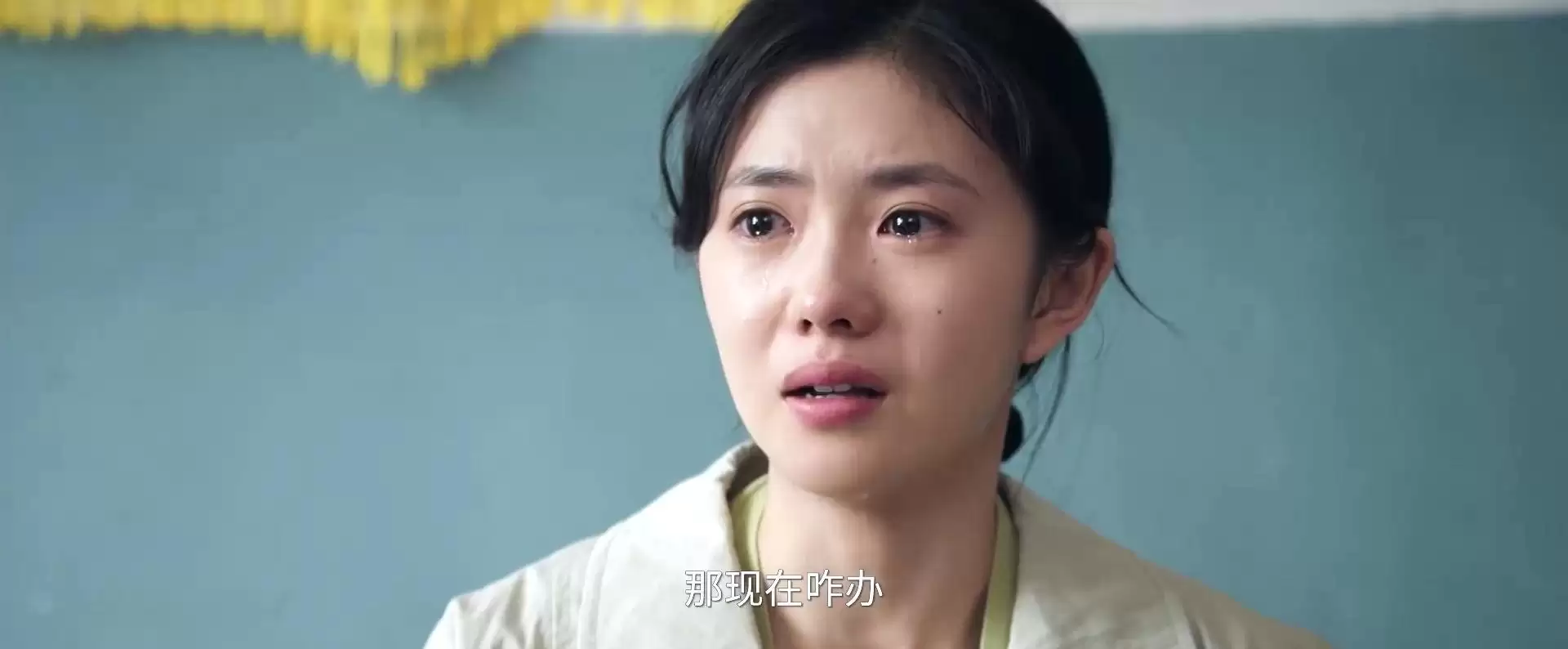 全是刀子！《主角》48集大结局：是今年看过最无语的年代剧结局