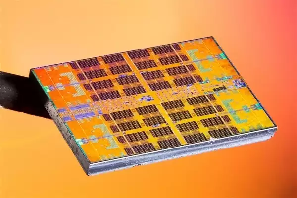 AMD EPYC服务器CPU市占率与均价双升：AI智能体