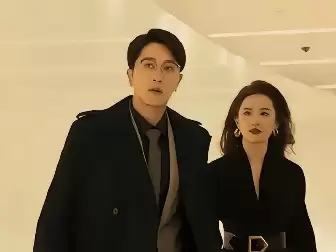 被曝与彭冠英恋情传闻后：哽咽落泪的刘亦菲打破粉丝的刻板印象