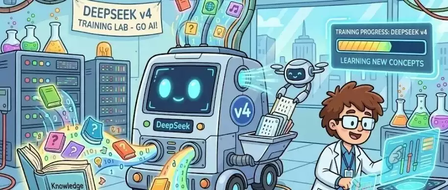 DeepSeek V4 做数学证明: 500 倍成本优势: 智能体系统刷新多项纪录