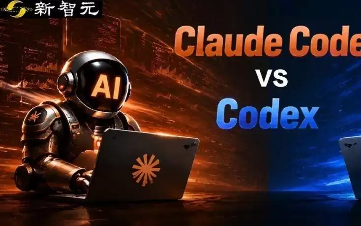 Codex撞脸Claude Code：新功能只领先11天